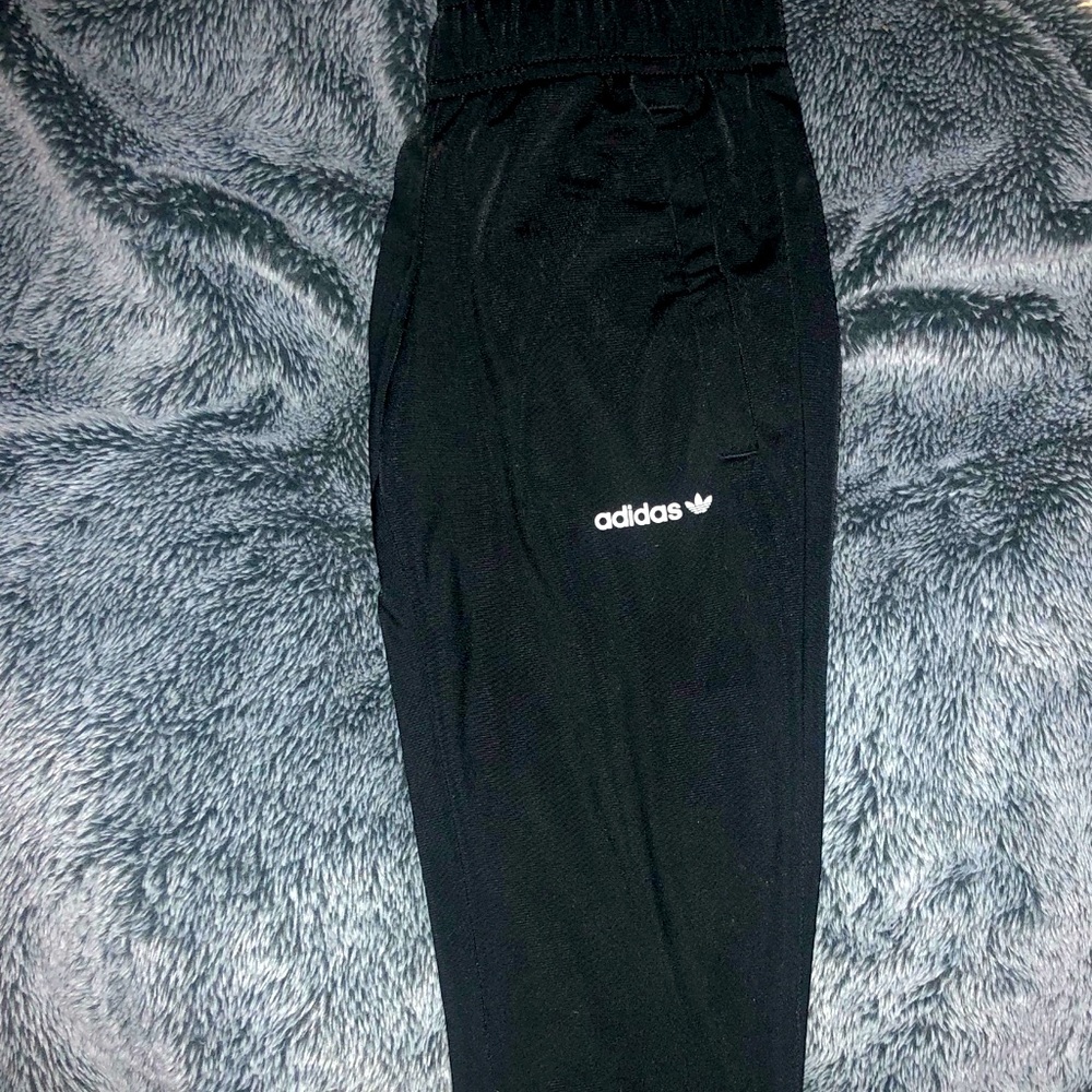 Kids Adidas Sweatpants